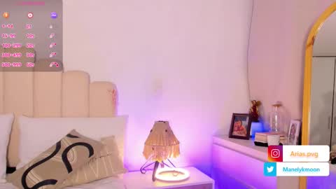 Snapshot of manelyk_10 chatting on November 9, 2025, 1:48 am online show from November 9, 2025, 1:48 am