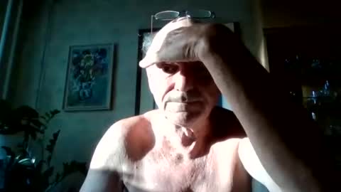 Snapshot of manes5858 chatting on July 4, 2026, 4:07 am manes5858 online show from July 4, 2026, 4:07 am