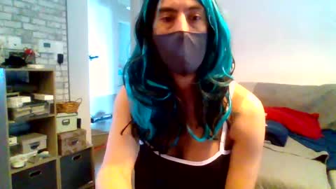 Snapshot of mangakyou chatting on June 14, 2026, 2:08 pm mangakyou online show from June 14, 2026, 2:08 pm