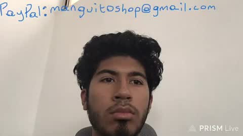 Snapshot of mangopitudo chatting on July 13, 2026, 10:56 pm Manguito online show from July 13, 2026, 10:56 pm