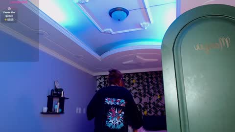 Snapshot of mangxx chatting on December 9, 2024, 11:03 pm Danny online show from December 9, 2024, 11:03 pm