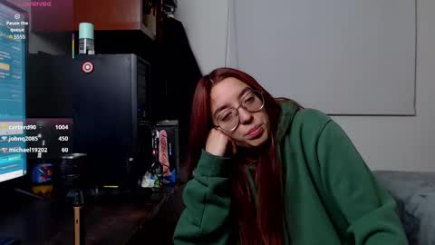 Snapshot of mangxx chatting on February 9, 2025, 9:05 am Danny online show from February 9, 2025, 9:05 am