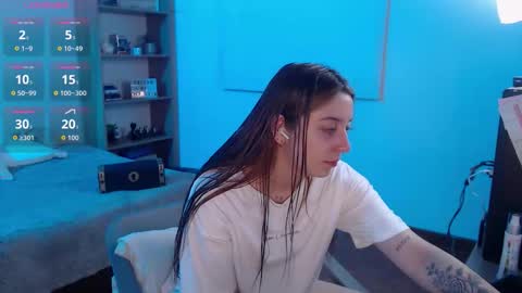 Snapshot of mangxx chatting on September 22, 2025, 2:35 am Danny online show from September 22, 2025, 2:35 am