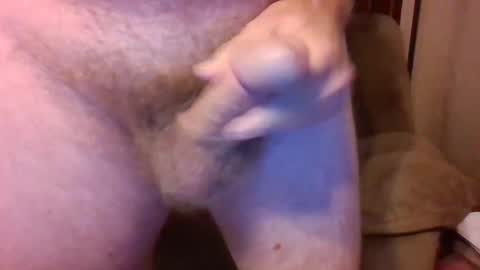 Manhere1973 online show from February 10, 2026, 10:47 pm