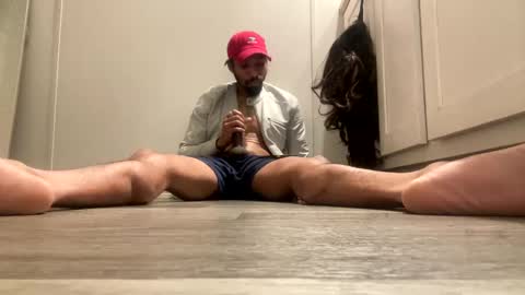 Snapshot of mani4sexy chatting on December 12, 2024, 9:19 am Mani4sexy online show from December 12, 2024, 9:19 am