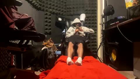 Mani4sexy online show from January 15, 2026, 4:28 am