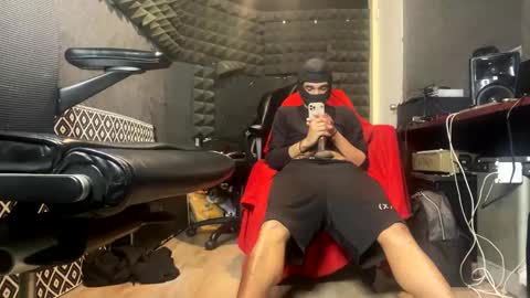 Mani4sexy online show from February 14, 2026, 6:59 pm