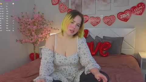 Snapshot of manic_pixie_ chatting on February 13, 2025, 11:17 am manic_pixie_ online show from February 13, 2025, 11:17 am