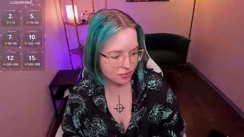 manic_pixie_ online show from July 1, 2026, 3:56 pm