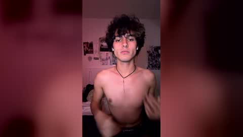 maniclvd online show from March 19, 2026, 7:12 am