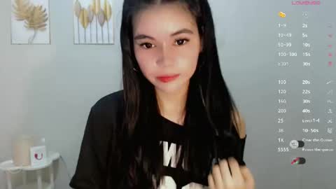 manilynforyou online show from October 20, 2025, 6:52 pm