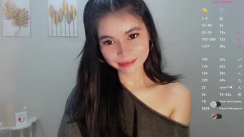 manilynforyou online show from October 21, 2025, 11:49 pm