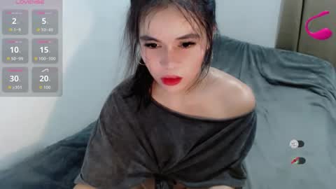 manilynforyou online show from November 11, 2025, 2:17 pm