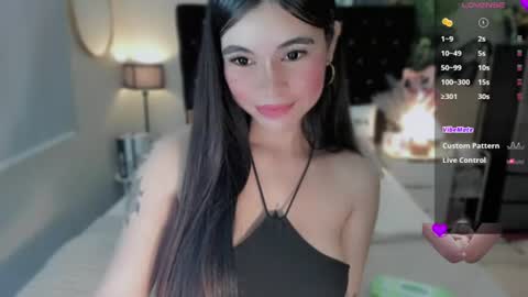 manilynforyou online show from July 31, 2026, 3:11 pm