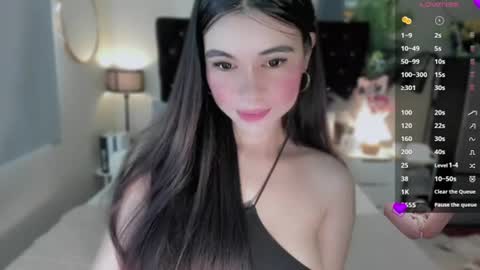 manilynforyou online show from August 3, 2026, 5:17 am