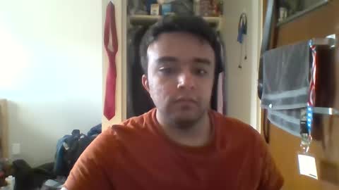 Snapshot of manit21201 chatting on February 7, 2025, 6:24 pm Manit online show from February 7, 2025, 6:24 pm