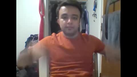 Snapshot of manit21201 chatting on February 20, 2025, 10:48 pm Manit online show from February 20, 2025, 10:48 pm