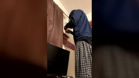 manman504 online show from February 1, 2026, 7:40 am