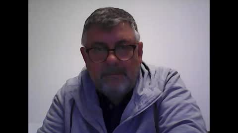 mann67 online show from November 14, 2025, 4:28 pm