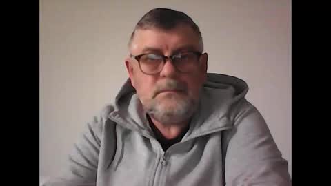 mann67 online show from December 23, 2025, 10:02 am