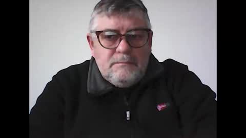 mann67 online show from January 12, 2026, 2:00 pm