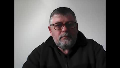 mann67 online show from April 9, 2026, 8:42 am
