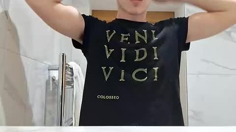 manningnash07 online show from March 26, 2026, 2:44 pm