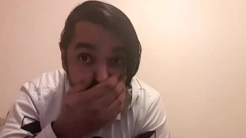 Snapshot of manny501984 chatting on March 29, 2026, 8:42 pm manny501984 online show from March 29, 2026, 8:42 pm