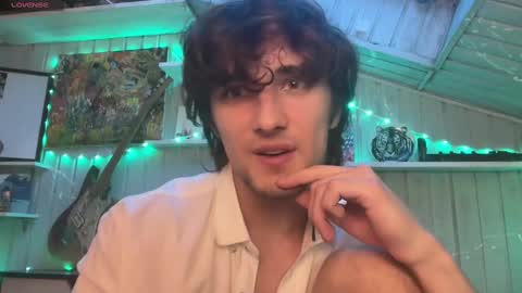 manolein online show from February 4, 2025, 1:16 pm