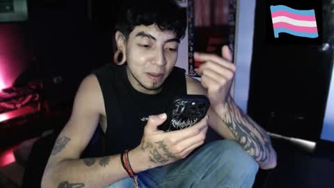 Snapshot of manolo___ chatting on March 22, 2026, 6:44 pm Manolo modelo independiente online show from March 22, 2026, 6:44 pm
