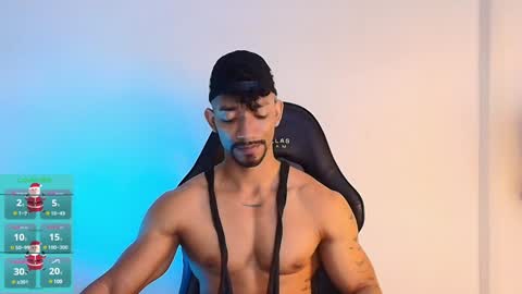 Snapshot of manolo_hot1 chatting on January 8, 2025, 1:52 pm Manolo Hot 1 online show from January 8, 2025, 1:52 pm