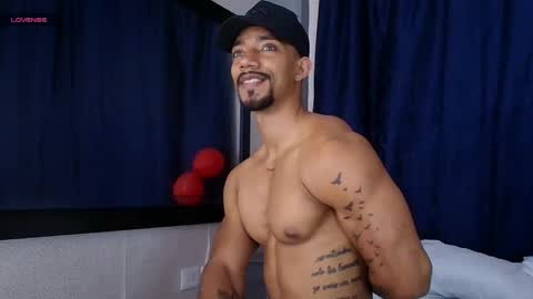 Snapshot of manolo_hot1 chatting on February 3, 2025, 2:24 pm Manolo Hot 1 online show from February 3, 2025, 2:24 pm