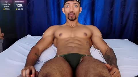 Snapshot of manolo_hot1 chatting on February 28, 2025, 3:15 pm Manolo Hot 1 online show from February 28, 2025, 3:15 pm