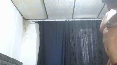 Manolo online show from February 2, 2025, 10:39 pm