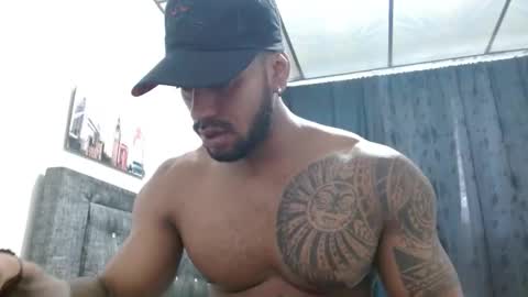 Manolo online show from February 5, 2025, 11:55 am