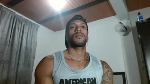 Manolo online show from October 19, 2025, 12:22 am