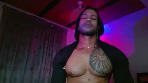 Manolo online show from October 30, 2025, 1:45 pm