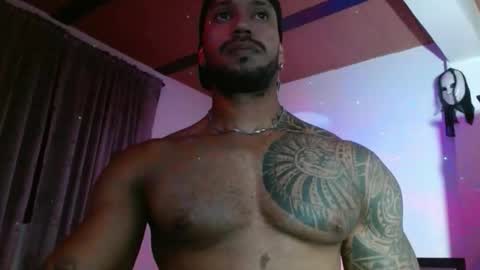 Manolo online show from November 25, 2025, 12:05 pm