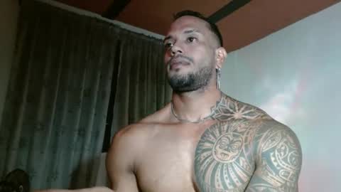 Manolo online show from December 17, 2025, 10:05 pm