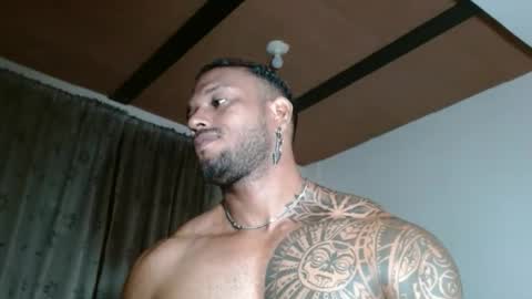 Manolo online show from March 7, 2026, 2:25 pm