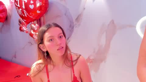 Manson and Zoe online show from February 14, 2026, 11:45 pm