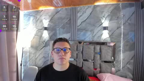 Manson and Zoe online show from April 30, 2026, 11:49 am