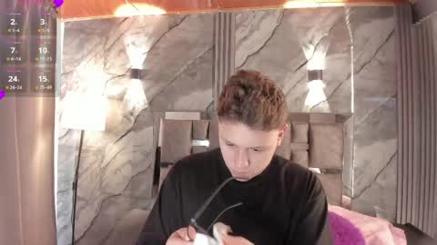Manson and Zoe online show from May 13, 2026, 11:29 am