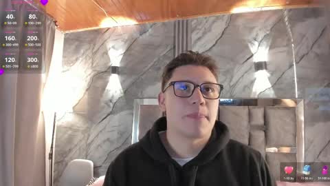Manson and Zoe online show from May 14, 2026, 11:39 am