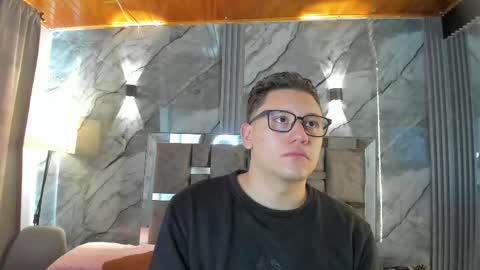 Manson and Zoe online show from May 15, 2026, 11:39 am