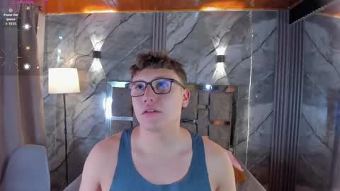 Manson and Zoe online show from May 21, 2026, 11:28 am