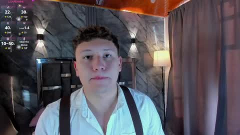Manson and Zoe online show from May 22, 2026, 11:38 am