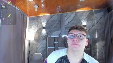 Manson and Zoe online show from May 23, 2026, 11:36 am