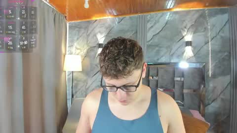 Manson and Zoe online show from May 24, 2026, 11:48 am