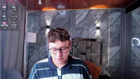 Manson and Zoe online show from May 25, 2026, 11:38 am